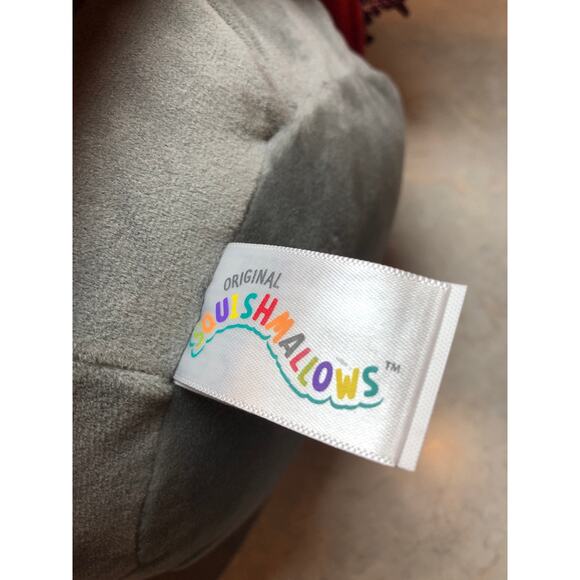 Squishmallow Count Dracula 2024 - Picture 4 of 4